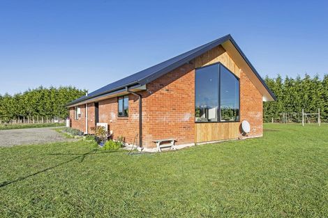 Photo of property in 4042 South Eyre Road, Burnt Hill, Oxford, 7495