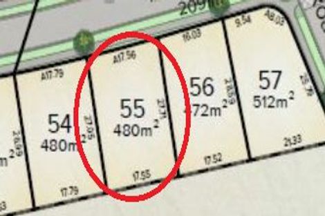 Photo of property in 18 Cork Street, Halswell, Christchurch, 8025