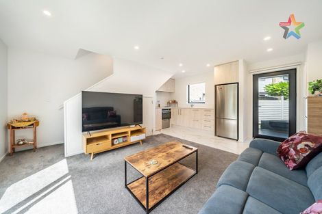 Photo of property in 6/123 Cambridge Terrace, Fairfield, Lower Hutt, 5011