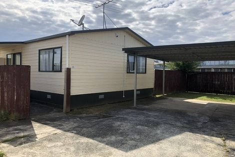 Photo of property in 18 Reelick Avenue, Pakuranga Heights, Auckland, 2010