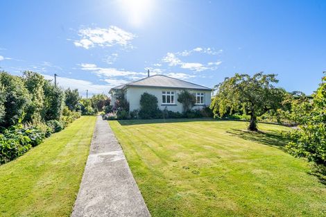 Photo of property in 58 Newcastle Street, Riversdale, 9776