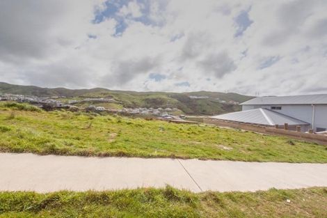 Photo of property in 10 Prestwich Rise, Churton Park, Wellington, 6037