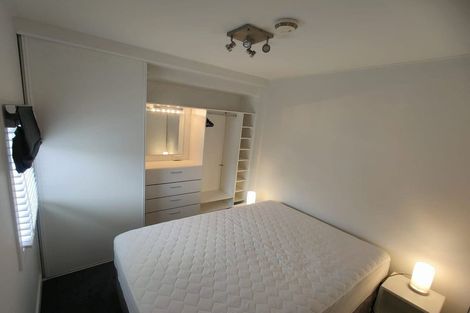 Photo of property in Hannahs Corner, 31/8 Leeds Street, Te Aro, Wellington, 6011