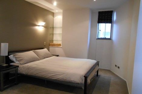 Photo of property in The Quay, 2/332a2 Lambton Quay, Wellington Central, Wellington, 6011