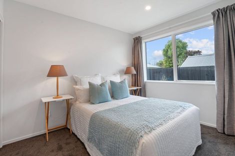 Photo of property in 137a Halswell Junction Road, Halswell, Christchurch, 8025