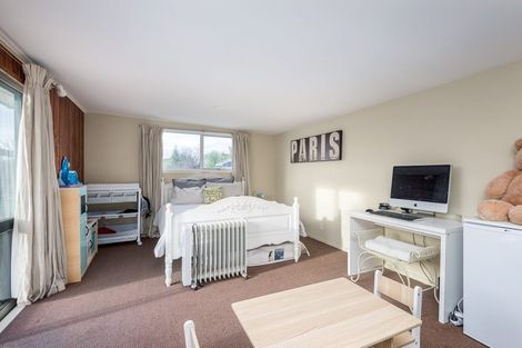 Photo of property in 116 Blankney Street, Hornby, Christchurch, 8042