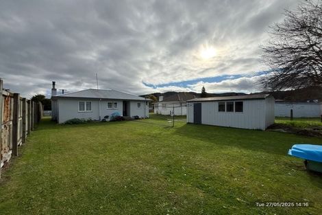 Photo of property in 30 Reu Street, Taumarunui, 3920
