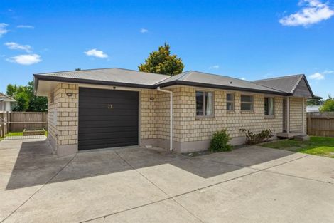 Photo of property in 27b Kirk Street, Whakatane, 3120