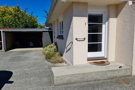 Photo of property in 1/91 Lewis Street, Gladstone, Invercargill, 9810