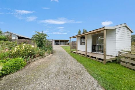 Photo of property in 156 Airedale Road, Weston, Oamaru, 9492