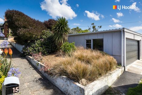 Photo of property in 15 Luke Street, Ocean Grove, Dunedin, 9013