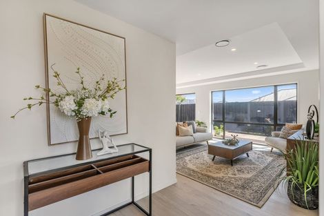 Photo of property in 8 Cam Mill Place, Rangiora, 7400