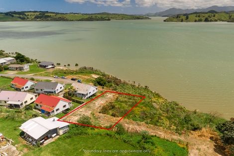 Photo of property in 4 Manning Street, Rawene, Kaikohe, 0473