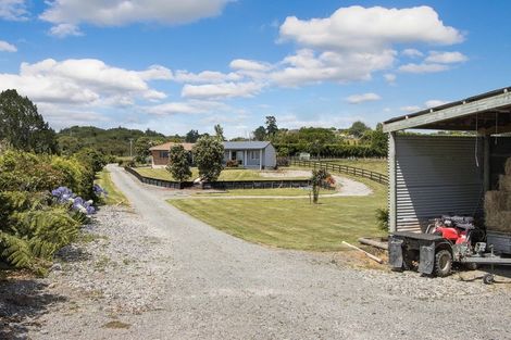 Photo of property in 649c Esdaile Road, Whakamarama, Tauranga, 3180