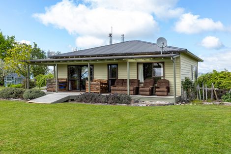 Photo of property in 415 Clayton Road, Ashwick Flat, Fairlie, 7987