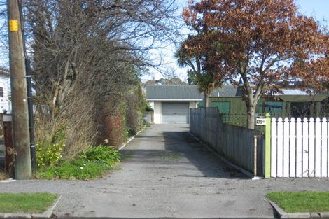 Photo of property in 46b Kuripuni Street, Kuripuni, Masterton, 5810