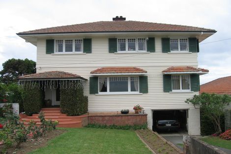 Photo of property in 164 Upland Road, Remuera, Auckland, 1050