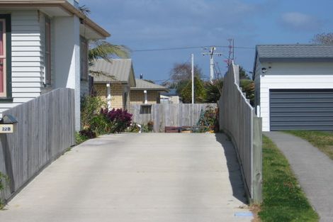 Photo of property in 22b Crane Street, Mount Maunganui, 3116