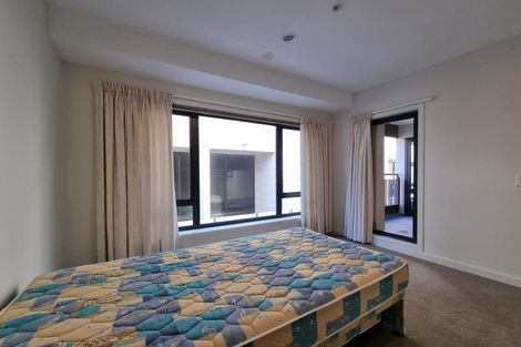 Photo of property in Kate Sheppard Apartments, 3a/42 Molesworth Street, Thorndon, Wellington, 6011