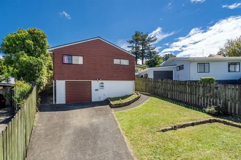 Photo of property in 1/25 Heathglen Place, Bayview, Auckland, 0629