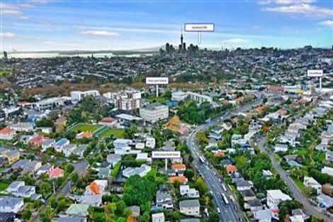 Photo of property in 693b Great North Road, Grey Lynn, Auckland, 1021
