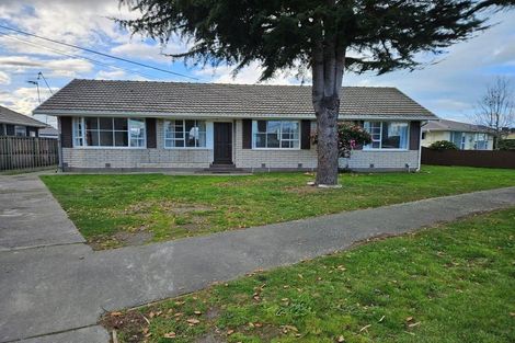 Photo of property in 1 Ruru Road, Linwood, Christchurch, 8062