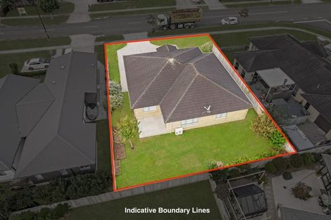 Photo of property in 129 Hillpark Drive, Pokeno, 2402