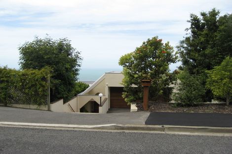 Photo of property in 15 Peninsula View, Scarborough, Christchurch, 8081