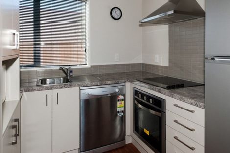 Photo of property in 4/14 London Street, Richmond, Christchurch, 8013