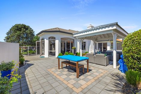 Photo of property in 1 Santa Cruz Drive, Papamoa Beach, Papamoa, 3118