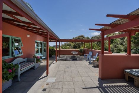 Photo of property in 206 Colville Road, Coromandel, 3584