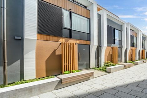 Photo of property in The Paddington, 28/97 Taranaki Street, Te Aro, Wellington, 6011