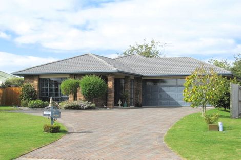 Photo of property in 34 Donnington Place, Bethlehem, Tauranga, 3110