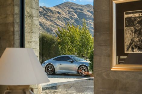 Photo of property in 24 Mountain View Drive, Wanaka, 9382