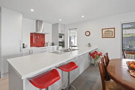 Photo of property in 1 Stratford (pvt) Way, Rangiora, 7400