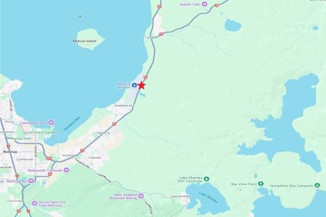 Photo of property in 875 Te Ngae Road, Owhata, Rotorua, 3074