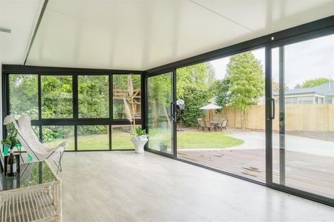 Photo of property in 13 Gladson Avenue, Sockburn, Christchurch, 8042