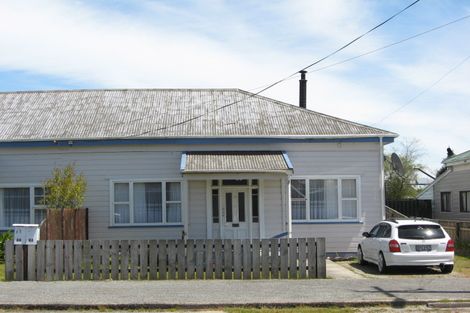 Photo of property in 82-84 Queen Street, Westport, 7825