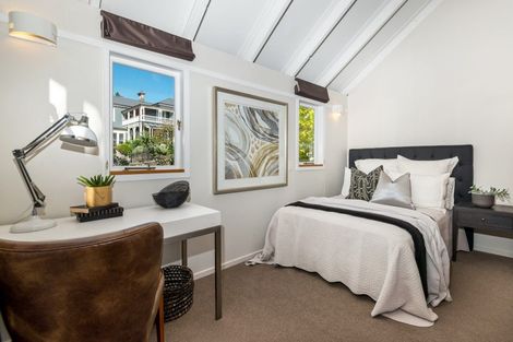 Photo of property in 23a Hepburn Street, Freemans Bay, Auckland, 1011
