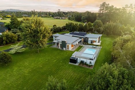 Photo of property in 63 Windmill Road, Tamahere, Hamilton, 3283