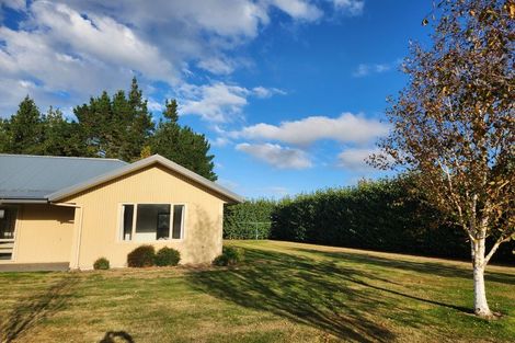 Photo of property in 138 Knights Road, Rolleston, Christchurch, 7675