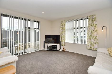 Photo of property in 25 Salisbury Avenue, Rangiora, 7400