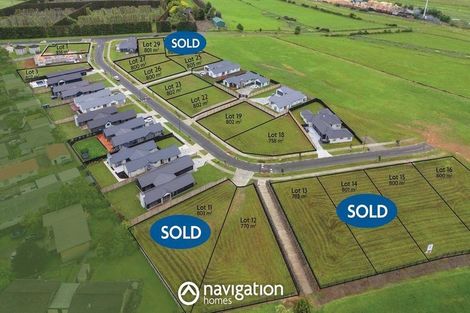 Photo of property in 3 Patty Lane, Patumahoe, 2679