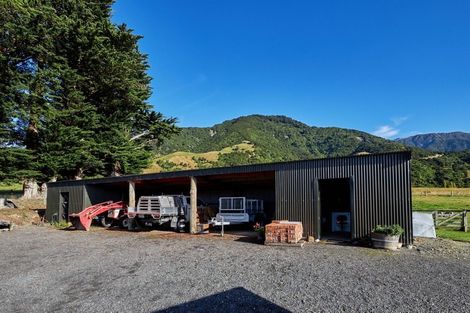 Photo of property in 67 Grange Road, Hapuku, Kaikoura, 7371