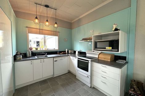 Photo of property in 92 Eddystone Street, Kaitangata, 9210