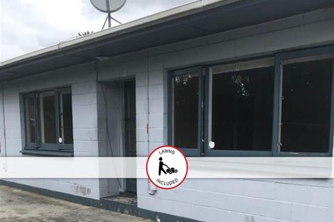 Photo of property in 2/23 Driver Road, Mangere East, Auckland, 2024