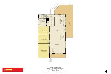 Photo of property in 9 South Street, Taumarunui, 3920