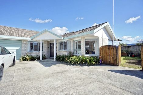 Photo of property in 48 Fairview Place, Te Puke, 3119