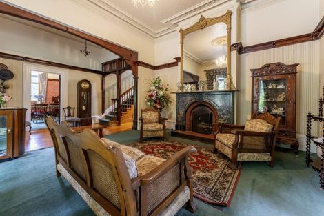 Photo of property in Ashfield House, 71 Cass Street, Temuka, 7920