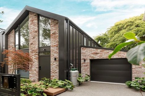 Photo of property in 45 Eveleyn Couzins Avenue, Richmond, Christchurch, 8013